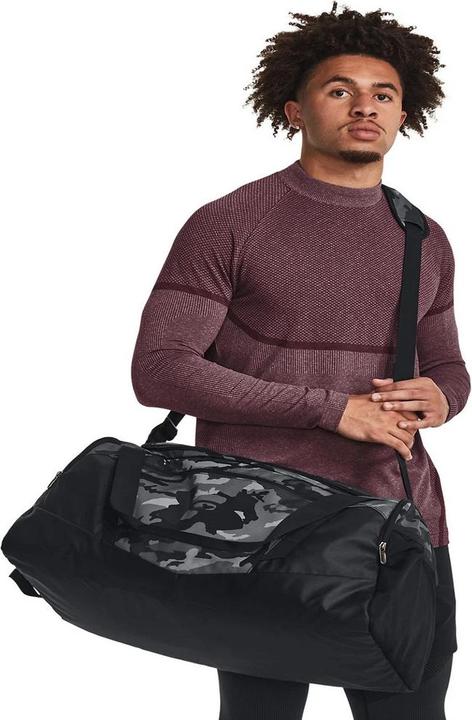 Produktbild Under Armour Reisetasche Undeniable 5.0 Tarnmuster (58 l)