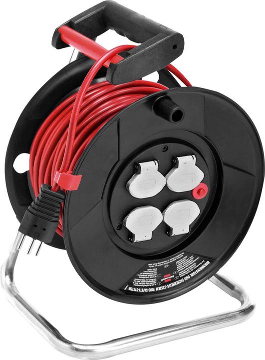 Produktbild Brennenstuhl Garant ST (50 m, 1.50 mm²)