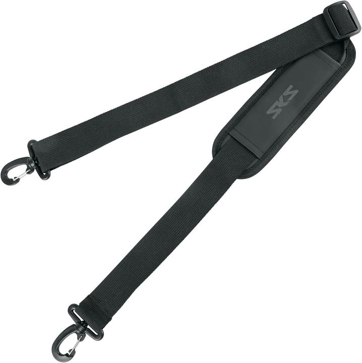 Actual product image SKS Infinity (7 l, Luggage carrier bag)