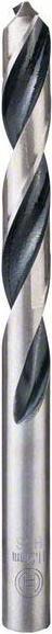 Immagine prodotto Bosch Professional Zubehör Trapano a rotazione per metallo HSS PointTeQ, DIN 338, 11.2 mm, confezione da 5 (11,2 mm)