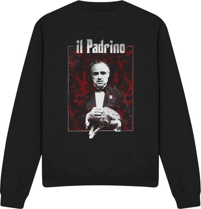 Immagine prodotto The Godfather Sangue Felpa Adulto Unisex (L)