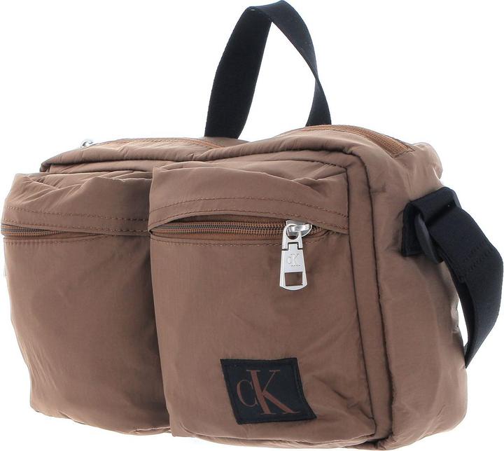 Immagine prodotto Calvin Klein CkJ City Nylon Flight Camera Bag