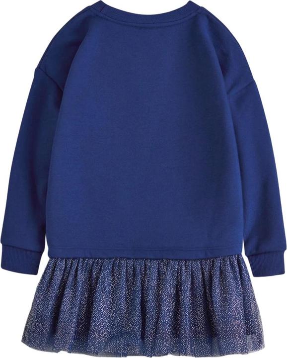 Actual product image Disney Frozen Girls Elsa Casual Dress (116)