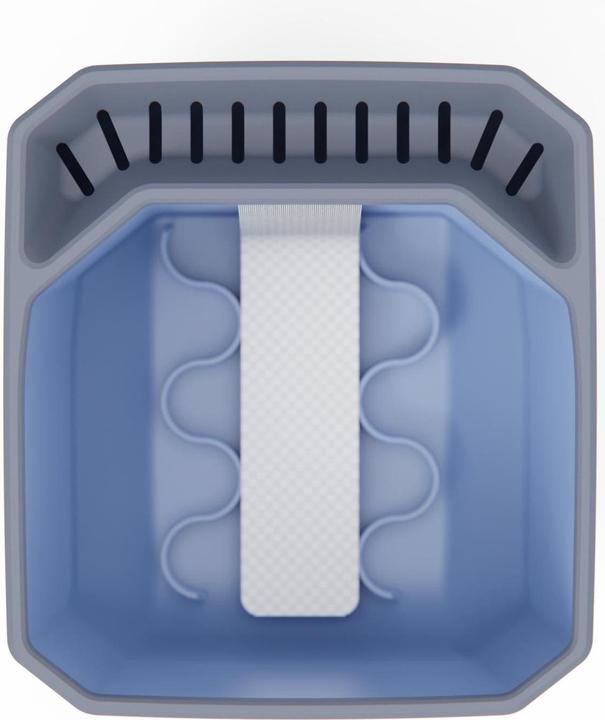 Produktbild Gusta Garden Herbs Buddy (14.90 x 16.30 x 14.50 cm)