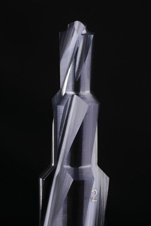 Produktbild Ruko Step drill ULTIMATECUT HSS Ø6-20mm (6 - 20)