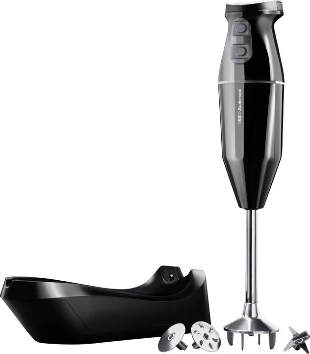 Produktbild ESGE Zauberstab Cordless schwarz