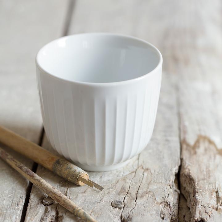 Produktbild Kähler Hammershoi Tasse H (200 ml, 1x)