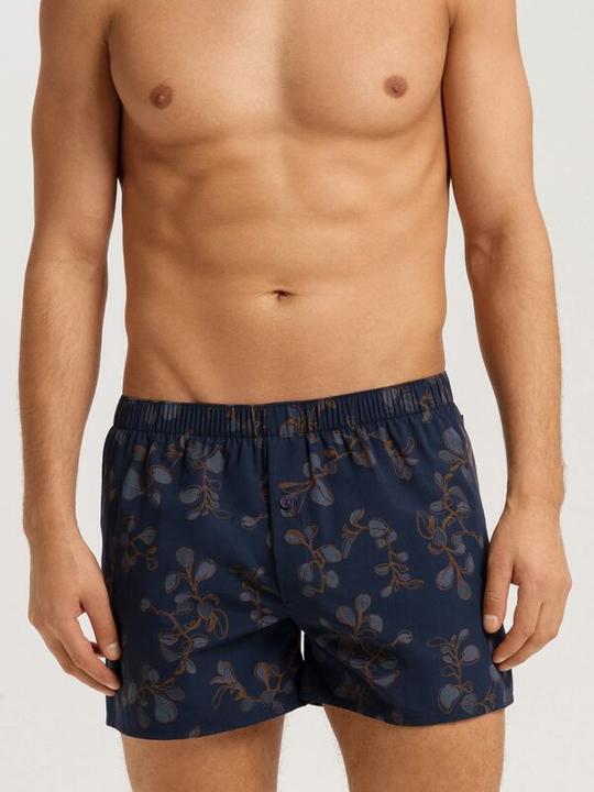 Actual product image Hanro Fancy Woven Boxershorts (XL)