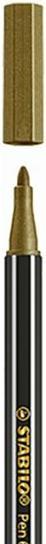 Produktbild STABILO Pen 68 Metallic (gold metallic, 1 x)