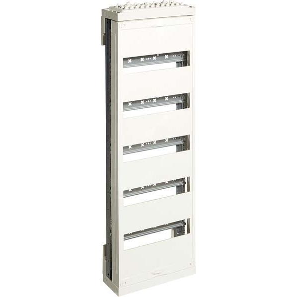 Hager, Verteilerschrank Zubehör, ZAS-Nachrüstfeld