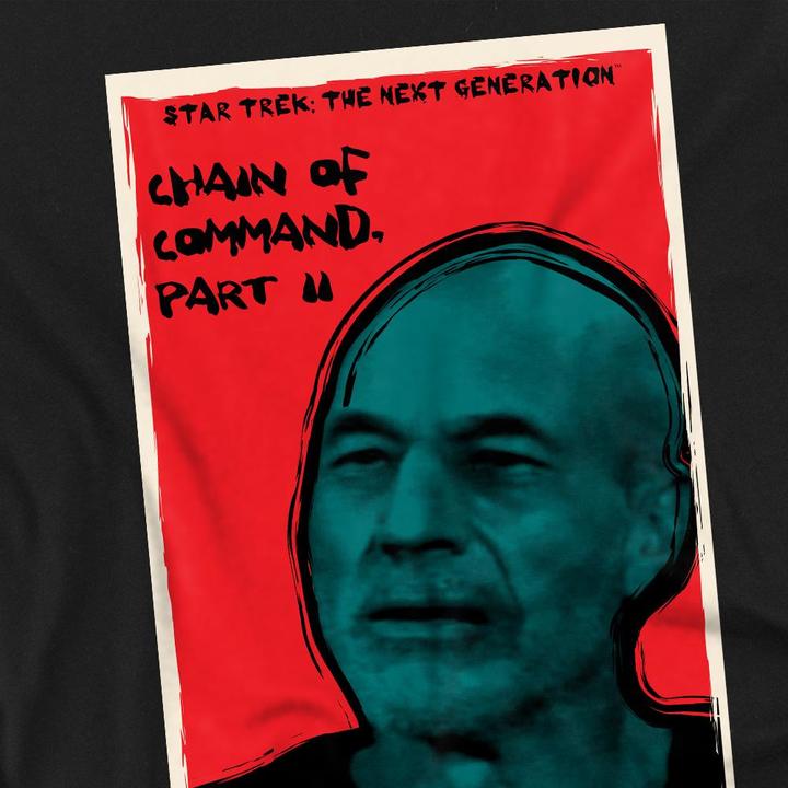 Produktbild The Next Generation Season 6 Episode 11 TShirt (3XL)