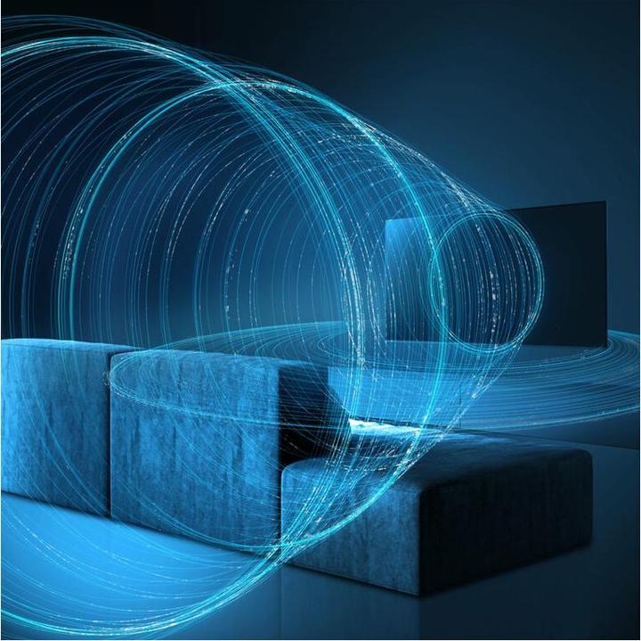 Produktbild Panasonic TV-85W95BEG (85", Mini-LED, 4K, 2025)