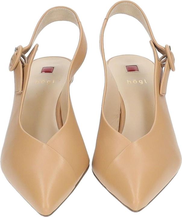 Actual product image Högl Pumps (37)
