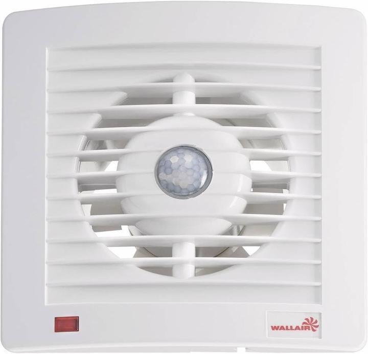 Produktbild Wallair Wand- und Deckenlüfter 230 V 9
