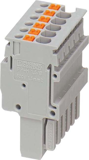 Image du produit Phoenix Contact Connecteur PHOE