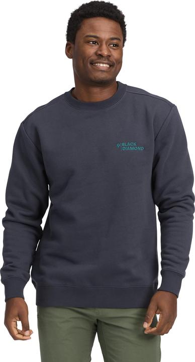 Immagine prodotto Black Diamond M Mini Stacked Crewneck (XL)