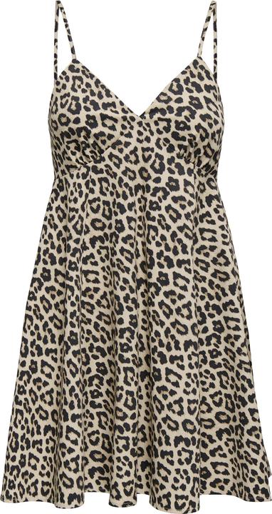 Actual product image Only Onllowa Strap Dress (S)