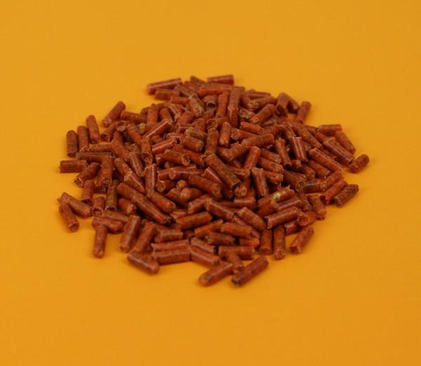 Image du produit Olewo Granulés carotte (Junior, Senior, Adulte, 1 pcs, 1000 g)