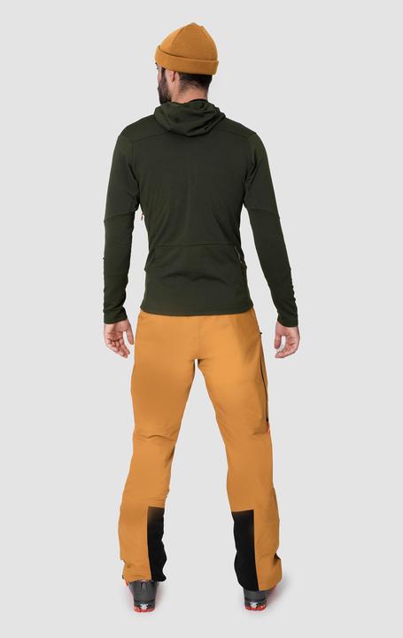 Productafbeelding Salewa Puez Polarlite HD Jas (XXL)