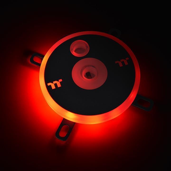 Produktbild Thermaltake Pacific W5