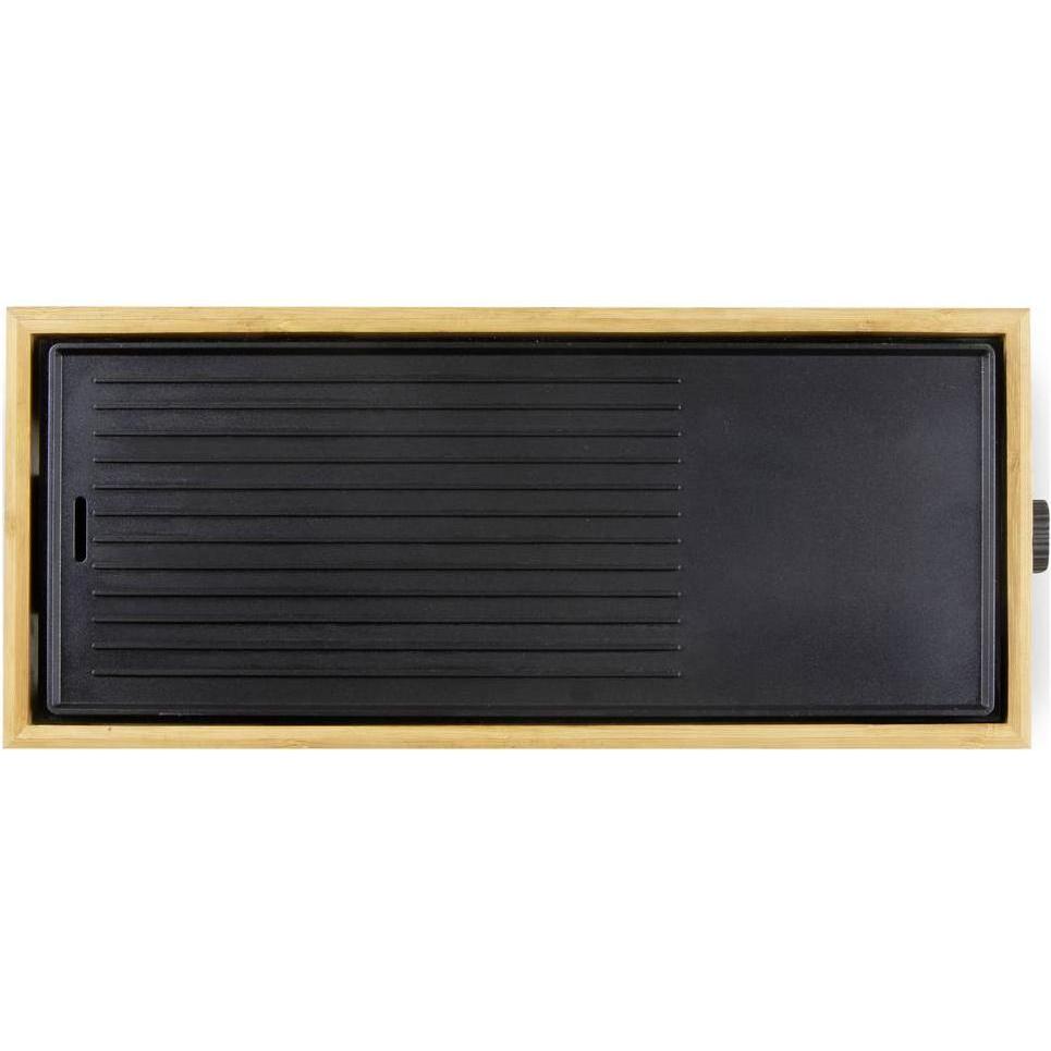 Thumbnail - Domo DO9270G, Tischgrill, Braun