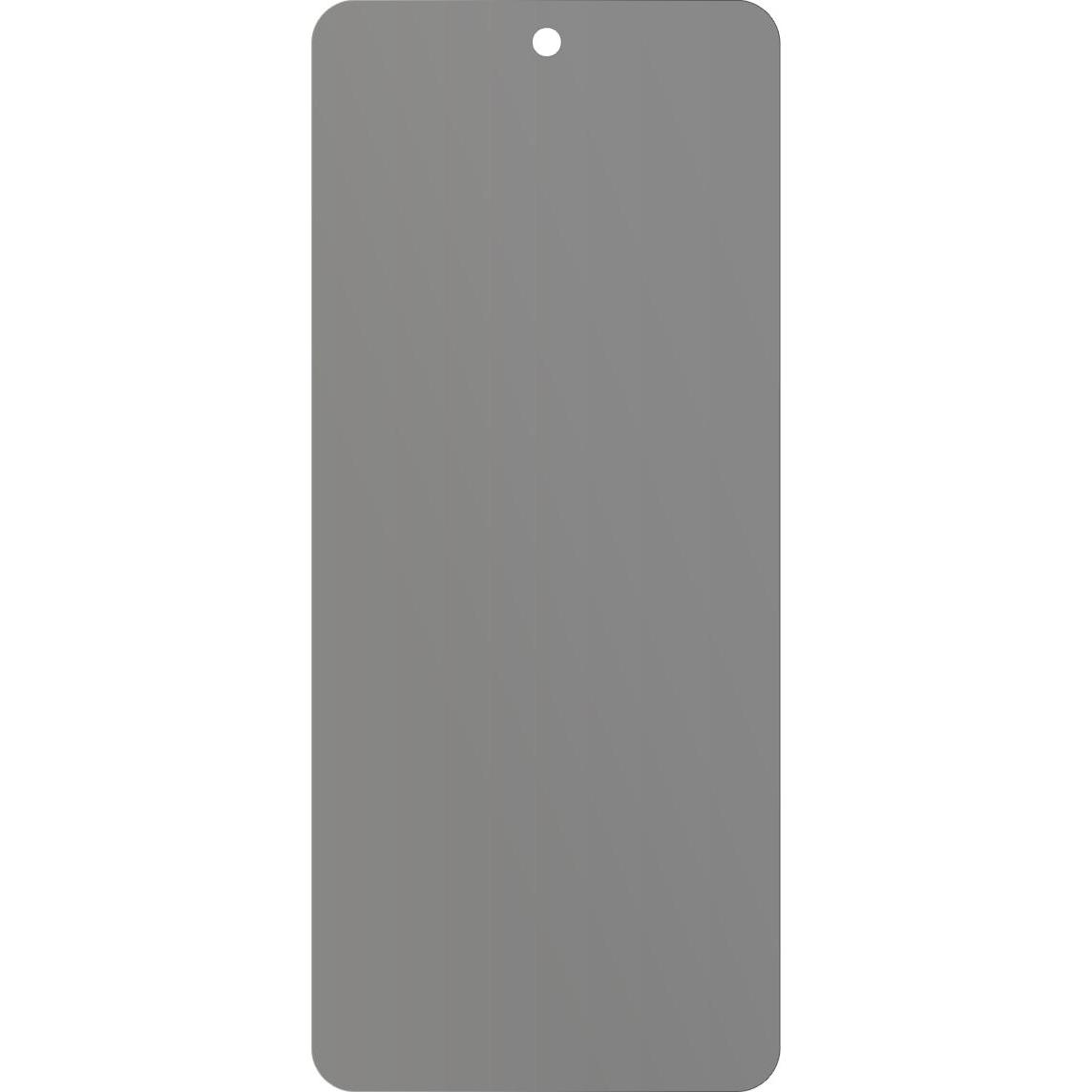 Thumbnail - Dipos Blickschutzfolie 4-Way Privacy (1 Stück, Infinix Hot 12 Play), Smartphone Schutzfolie, Transparent