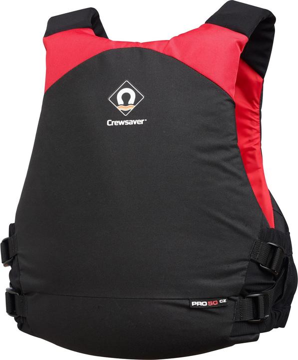 Actual product image Crewsaver Schwimmweste Pro 50N CZ