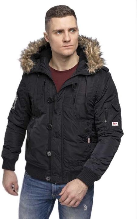 Image du produit Lonsdale Jarreth (M)