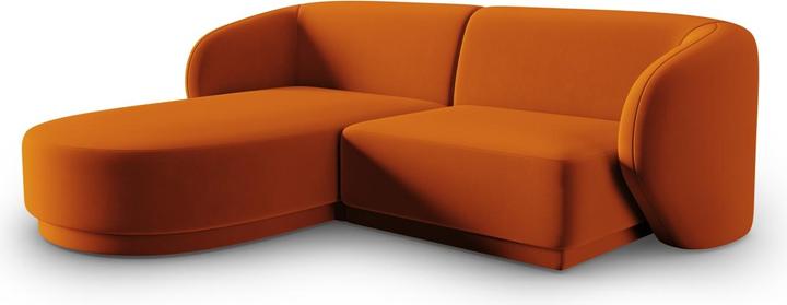 Actual product image CXL by Christian Lacroix Lionel (Corner sofa)