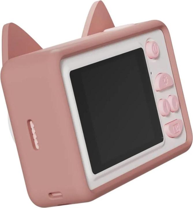 Actual product image The Zoofamily Kinder-Kamera C1 - Zoo Friends