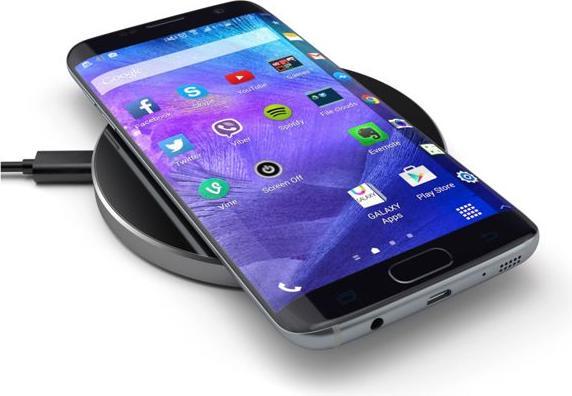 Produktbild Satechi Qi Charging Pad ST-WCPM (5 W)