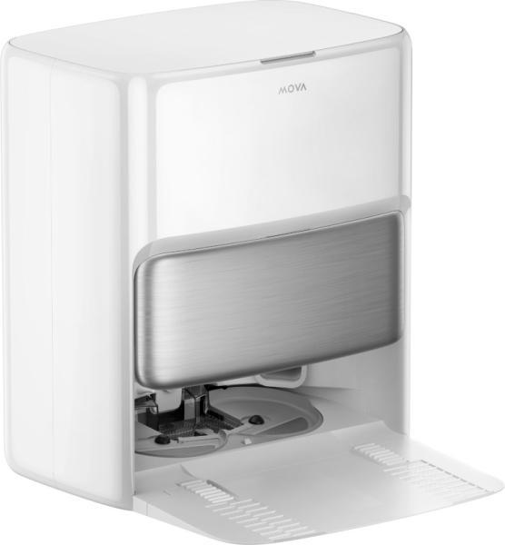 Actual product image Mova P70 Pro Ultra (30000 Pa, Wiping pads (rotating))