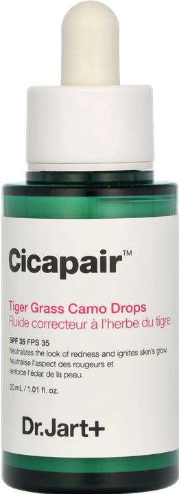 Dr. Jart+ Dr.Jart+ Cicapair Tiger Grass Camo Drops (30 ml)