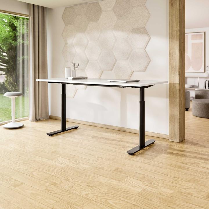 Immagine prodotto ofinto Rise mit Kabelmanagement-System