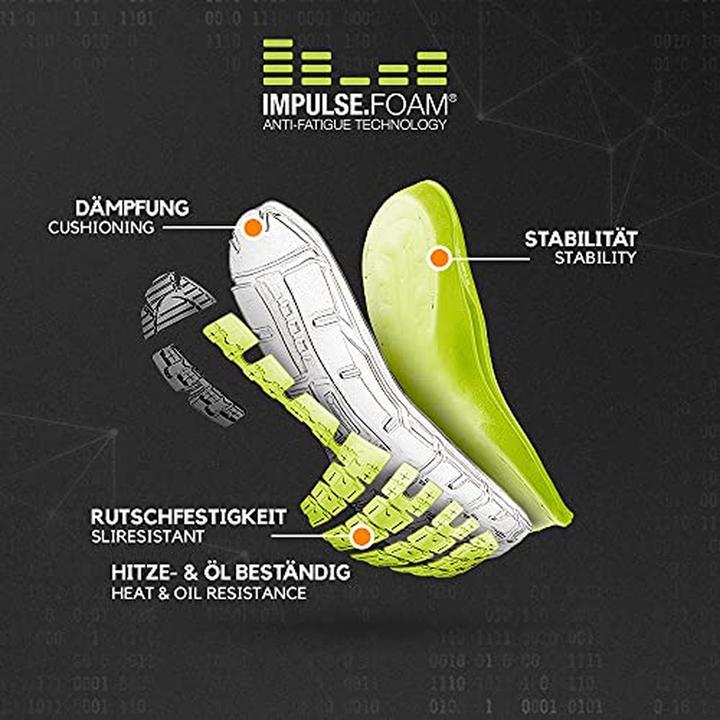 Produktbild Albatros Ultratrail Grey (S3, 43)