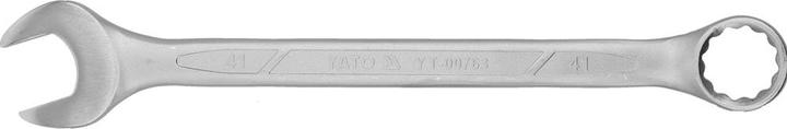 Actual product image Yato Combination Spanner 41mm (41 mm)