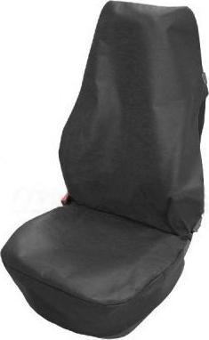 Sixtol MONTER Universal Car Cover, black