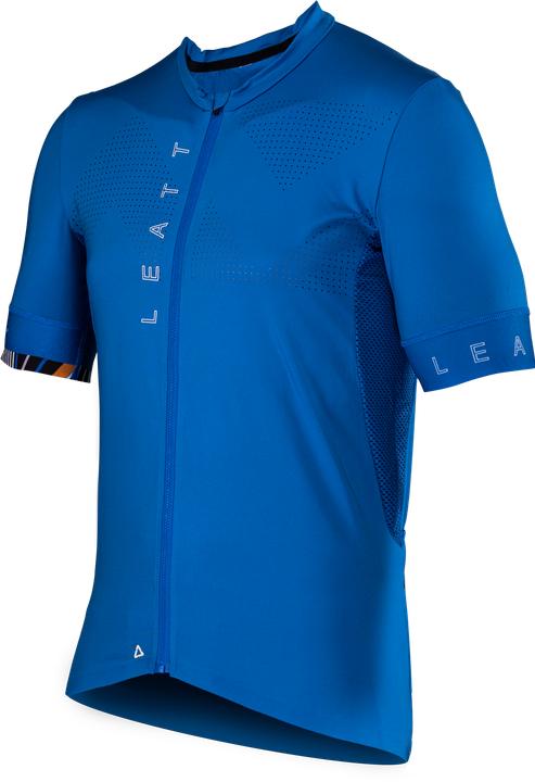 Actual product image Leatt MTB Endurance 5.0 Jersey (S)