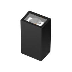 Dotlux, Gartenbeleuchtung, 5306-030100 Wandleuchte FLEXO 8W 3000K (IP65)