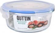 Produktbild Quttin lunchbox mit luftdichtem deckel 15cm