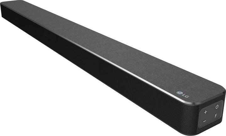 Produktbild LG SN5.DEUSLLK (400 W, 2.1 Kanal)
