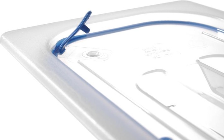 Actual product image Hendi Gastronorm lid (1 x)