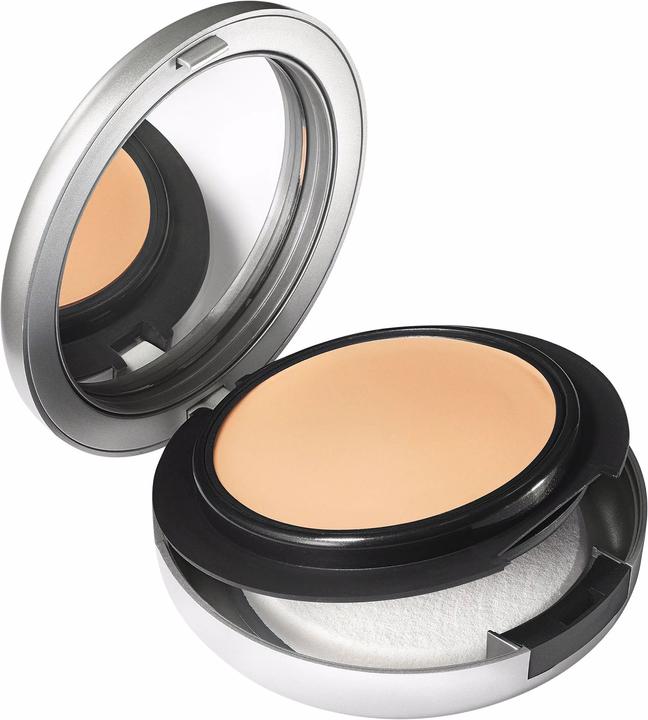 Produktbild MAC Cosmetics Studio Fix Tech Cream-To-Powder Foundation (Nr. NW15)