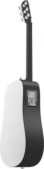 Produktbild Lava Music Gitarre ME Play 36 Zoll Nightfall mit Wandhalterung (E-Gitarre, HPL High Pressure Laminate)