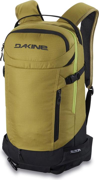 Image du produit Dakine Sac à dos Heli Pro 24 L, Deep Blue (24 l)