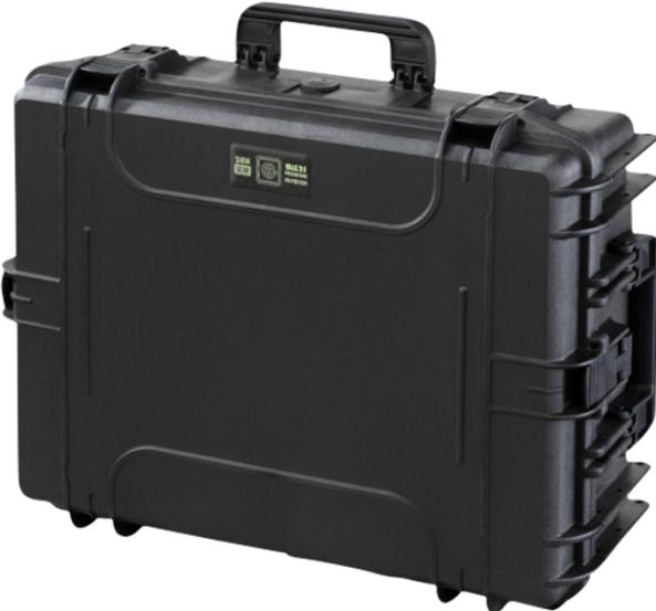 Produktbild Showgear Vaultis Trolley Case 540 (Zubehör)