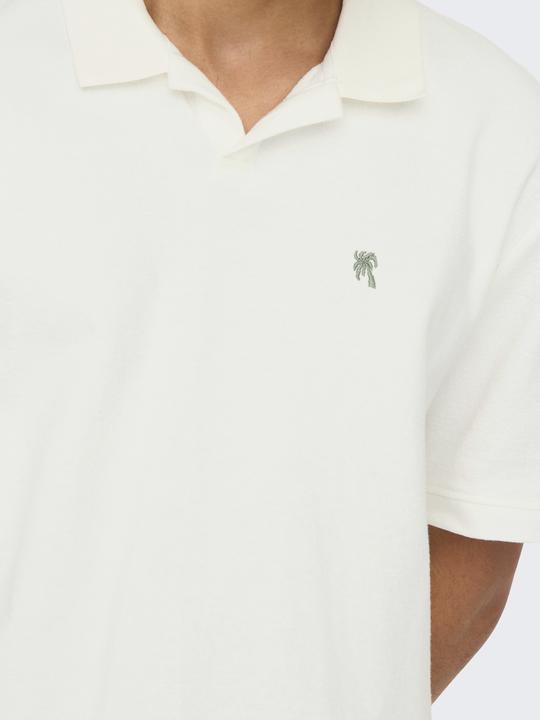 Produktbild Only & Sons ONSCARL Polo Polo (XXL)