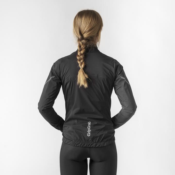 Produktbild GripGrab Women's RainMaster Waterproof Lightweight Jacket (S)
