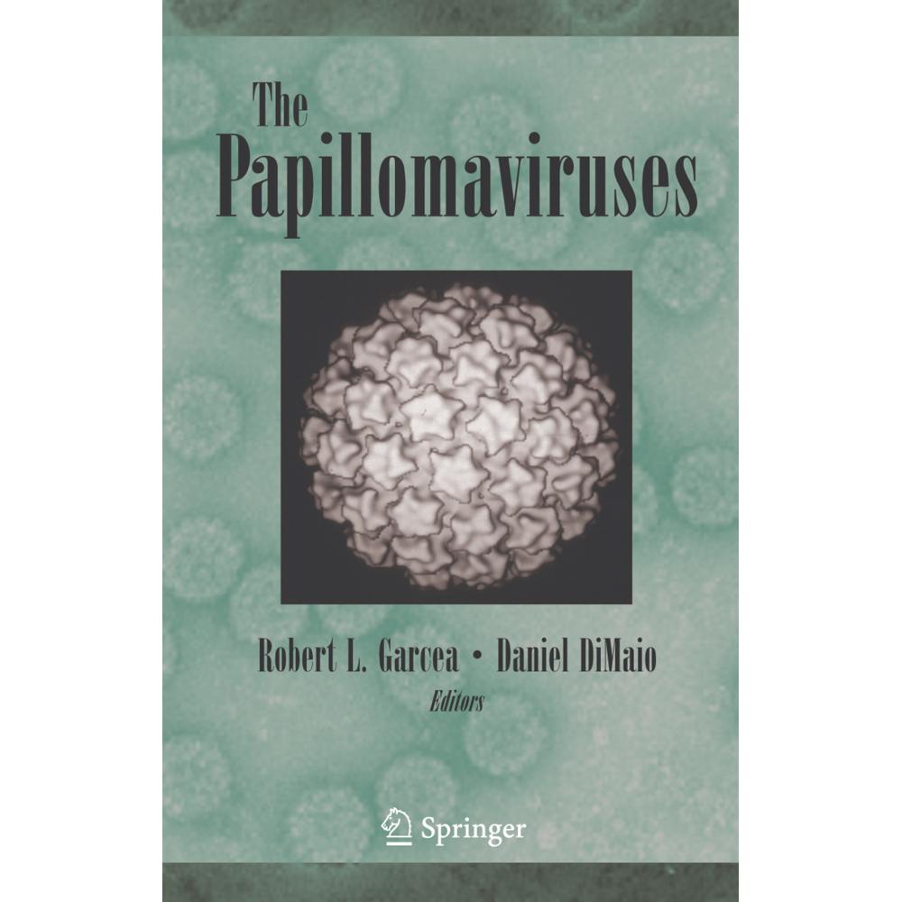 The Papillomaviruses, Fachbücher