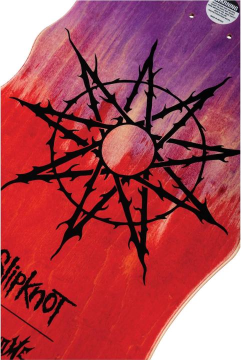 Produktbild Welcome Tribals on Widow (10")